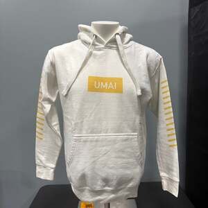 UMAI Hoodie in size Medium